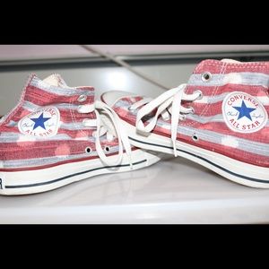 Converse Chuck Taylor All Star High Top